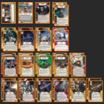 Export image of a sample deck.